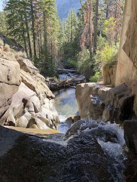 Silver Creek Campground Picture 10