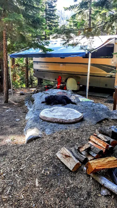 Silver Creek Campground Picture 2