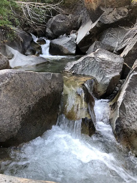 Silver Creek Campground Picture 7