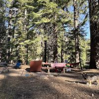 Silver Creek Campground ico