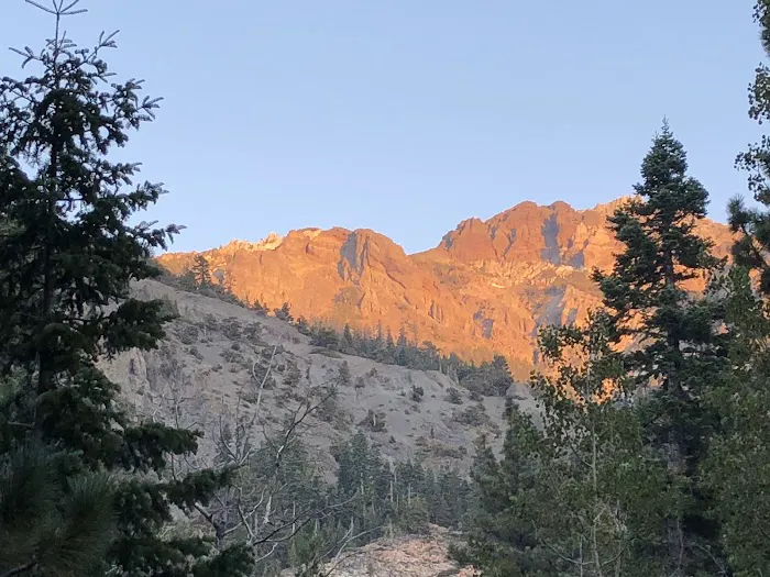 Silver Creek Campground Picture 5