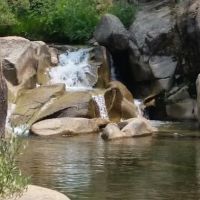 Bloomfield Campground ico