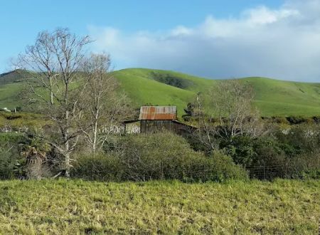 Rancho Colina Recreational Park