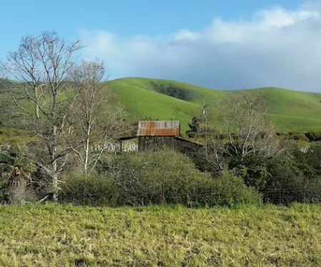 Rancho Colina Recreational Park