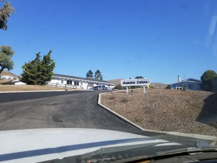 Rancho Colina Mobile Home Comm Picture 5
