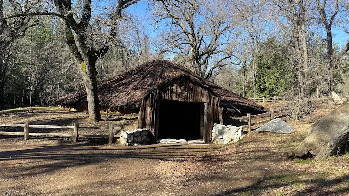 Indian Grinding Rock Campground Picture 7