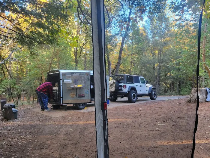 Indian Grinding Rock Campground Picture 4