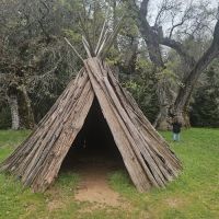 Indian Grinding Rock Campground ico