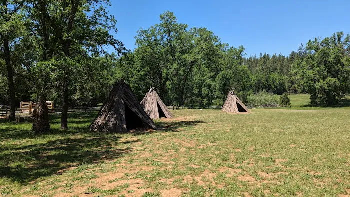 Indian Grinding Rock Campground Picture 8