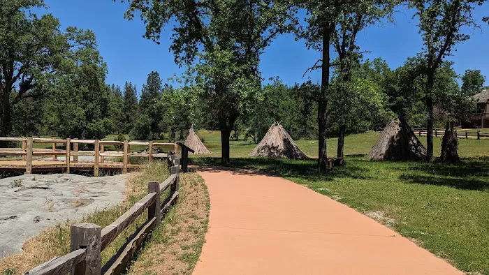 Indian Grinding Rock Campground Picture 9