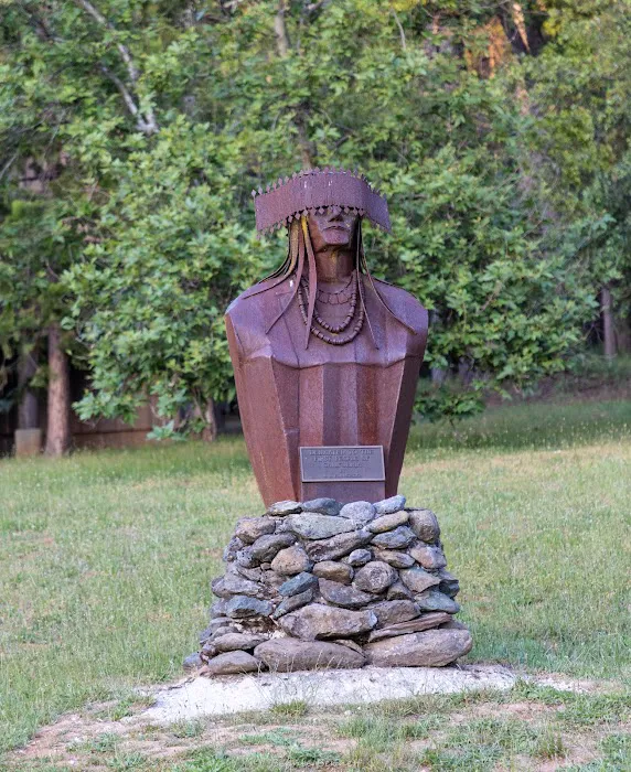 Indian Grinding Rock Campground Picture 6