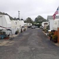 Estero Bay RV Park ico