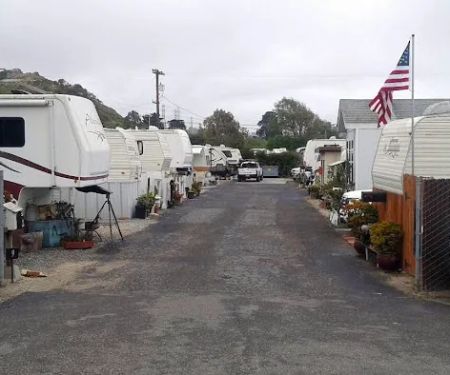 Estero Bay RV Park
