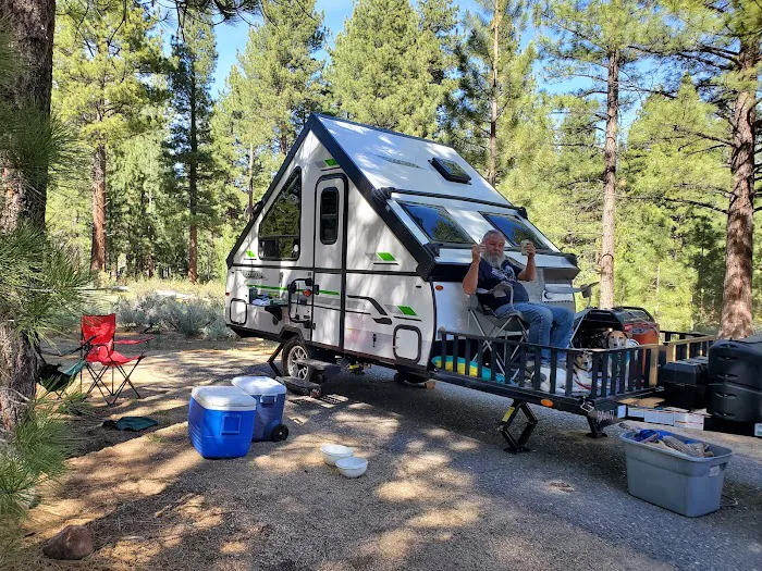 Turtle Rock Park Campground Picture 7