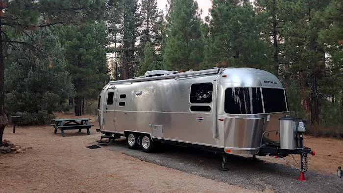 Turtle Rock Park Campground Picture 1
