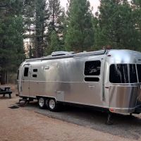 Turtle Rock Park Campground ico