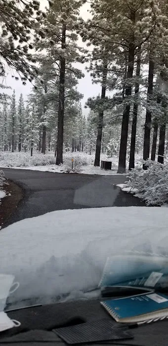 Turtle Rock Park Campground Picture 4