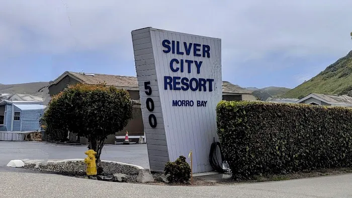 Silver City RV Park & MH Resort Picture 4