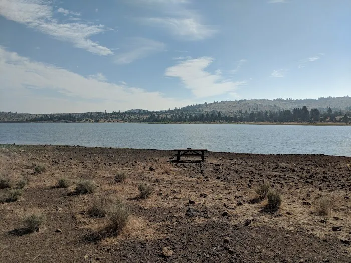 Indian Creek Campground Markleeville CA Picture 9