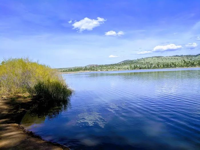 Indian Creek Campground Markleeville CA Picture 5