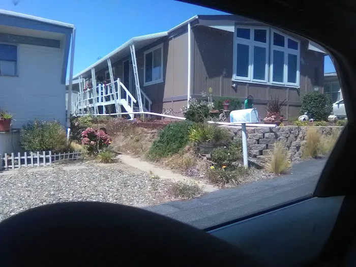 Bay Pines Mobile Home Park Picture 1