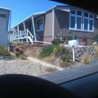 Bay Pines Mobile Home Park ico