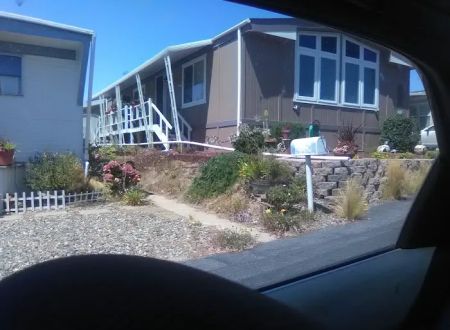 Bay Pines Mobile Home Park