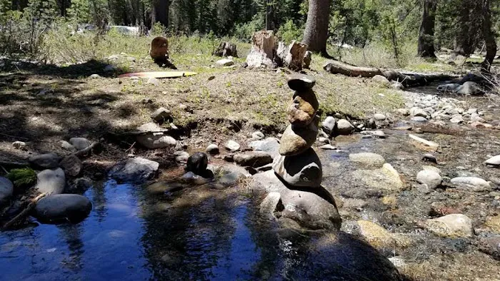 Pine Marten Campground Picture 10