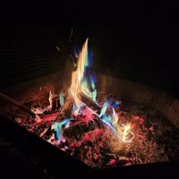 Pine Marten Campground ico