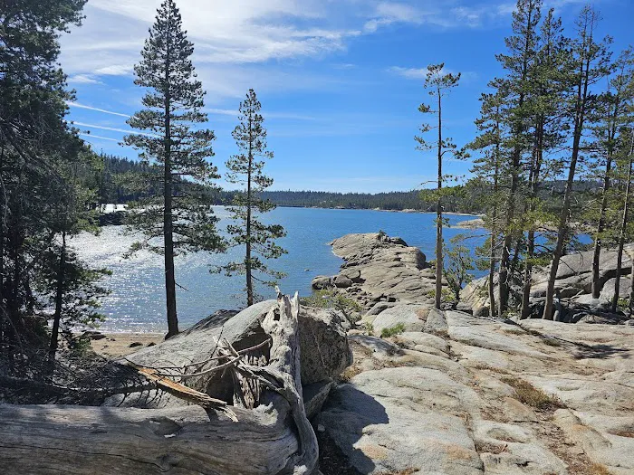 Pine Marten Campground Picture 4