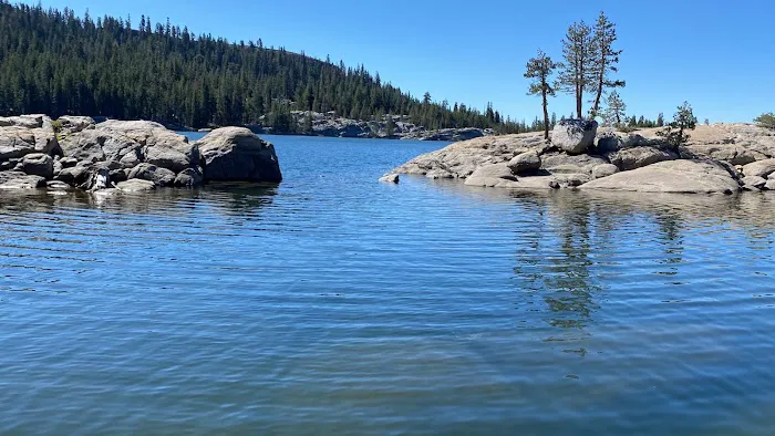 Pine Marten Campground Picture 2