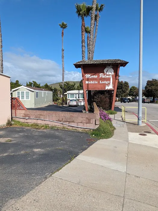 Morro Palms Mobile Lodge Picture 3