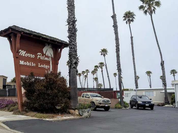 Morro Palms Mobile Lodge Picture 2