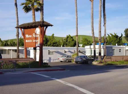 Morro Palms Mobile Lodge