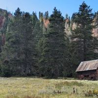 Silver Valley Campground ico