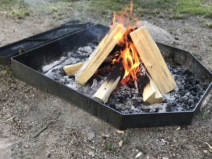 Silver Valley Campground Picture 9