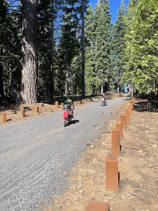 Black Springs OHV Campground Picture 6