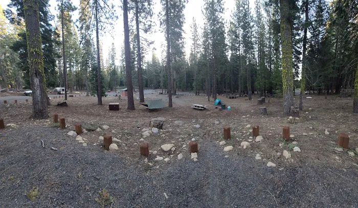 Black Springs OHV Campground Picture 7