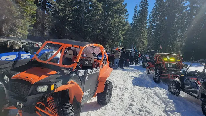 Black Springs OHV Campground Picture 3