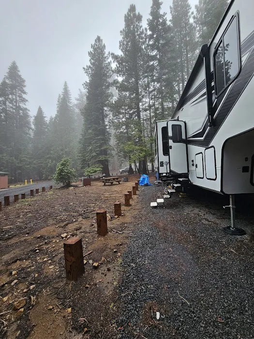 Black Springs OHV Campground Picture 8