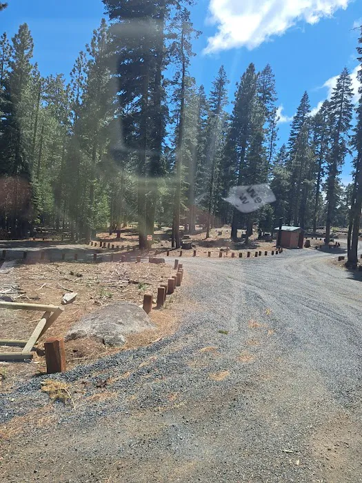 Black Springs OHV Campground Picture 5