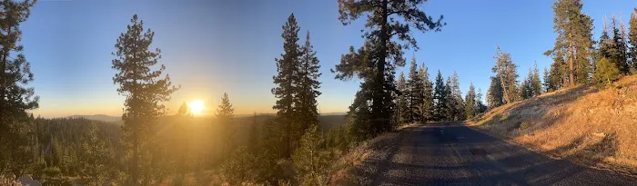 Black Springs OHV Campground Picture 1