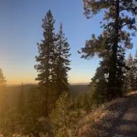 Black Springs OHV Campground ico