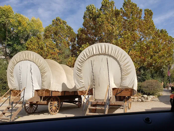 Frandy Park Campground Picture 2