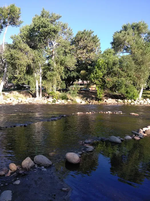 Frandy Park Campground Picture 9