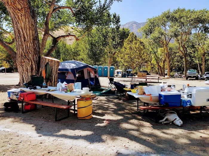 Frandy Park Campground Picture 5