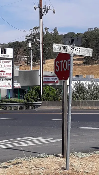 Angel's Court RV Park Picture 1