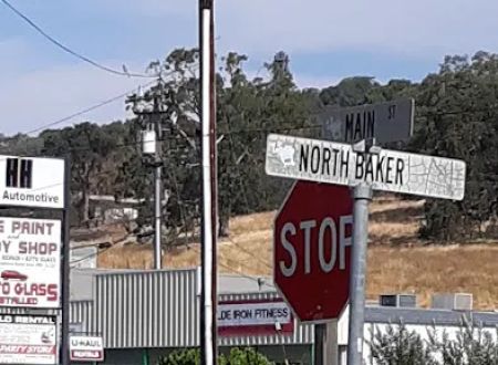 Angel's Court RV Park