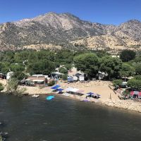 Camp Kernville ico