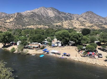 Camp Kernville